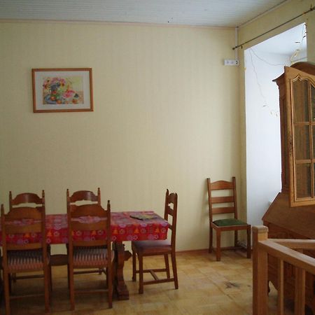 Haeska Manor Hotel Luaran gambar