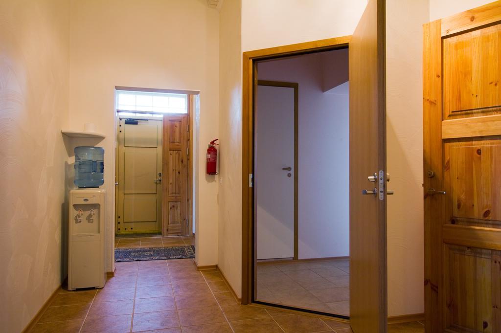 Haeska Manor Hotel Luaran gambar