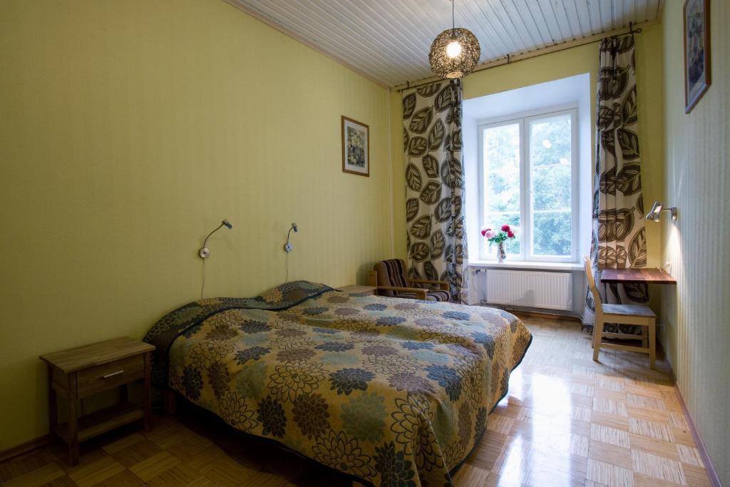 Haeska Manor Hotel Bilik gambar