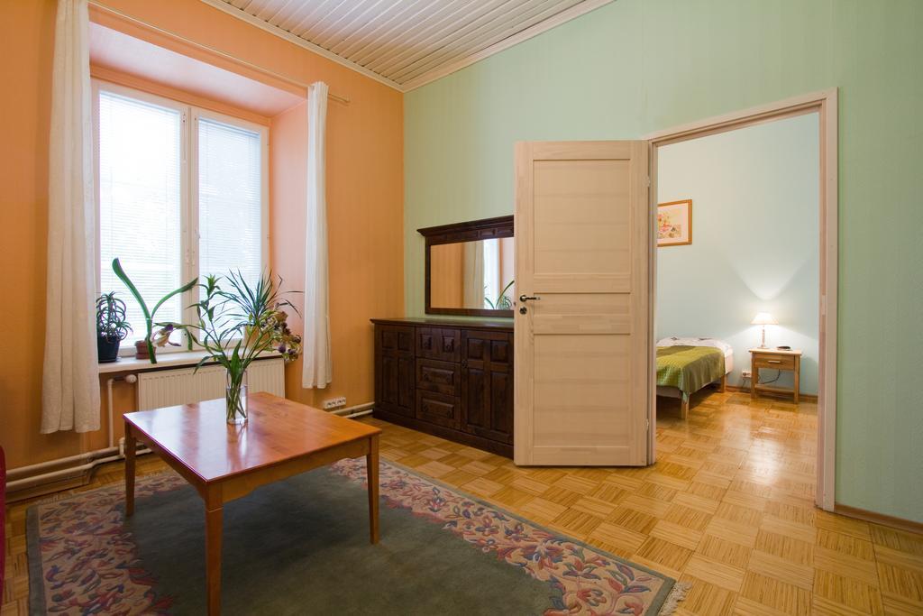 Haeska Manor Hotel Luaran gambar