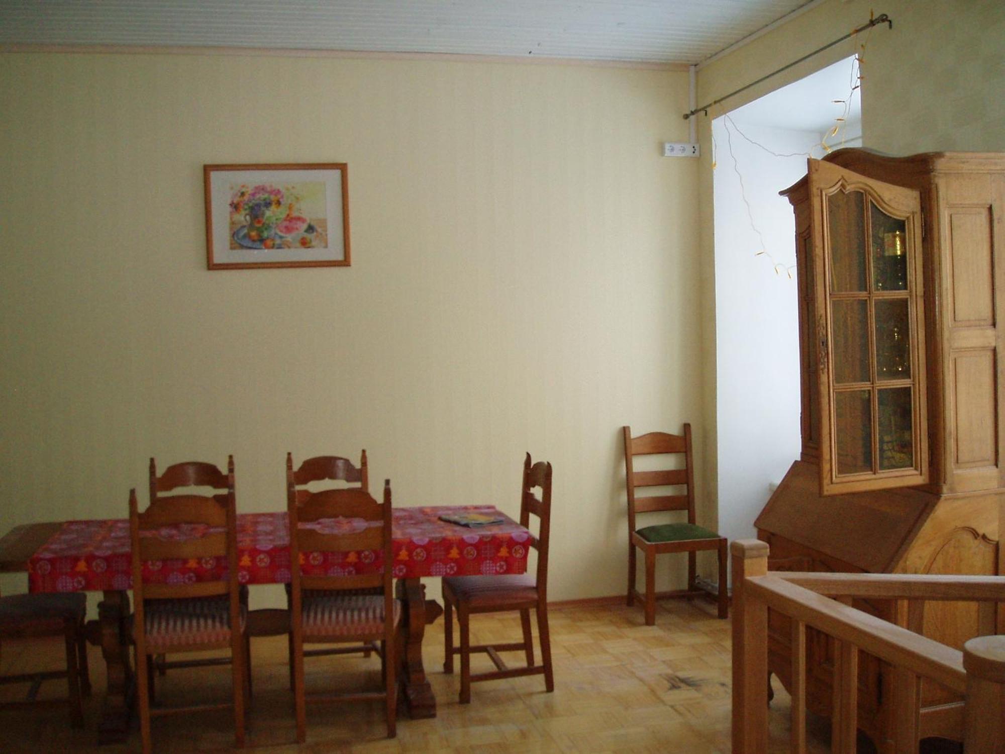 Haeska Manor Hotel Luaran gambar