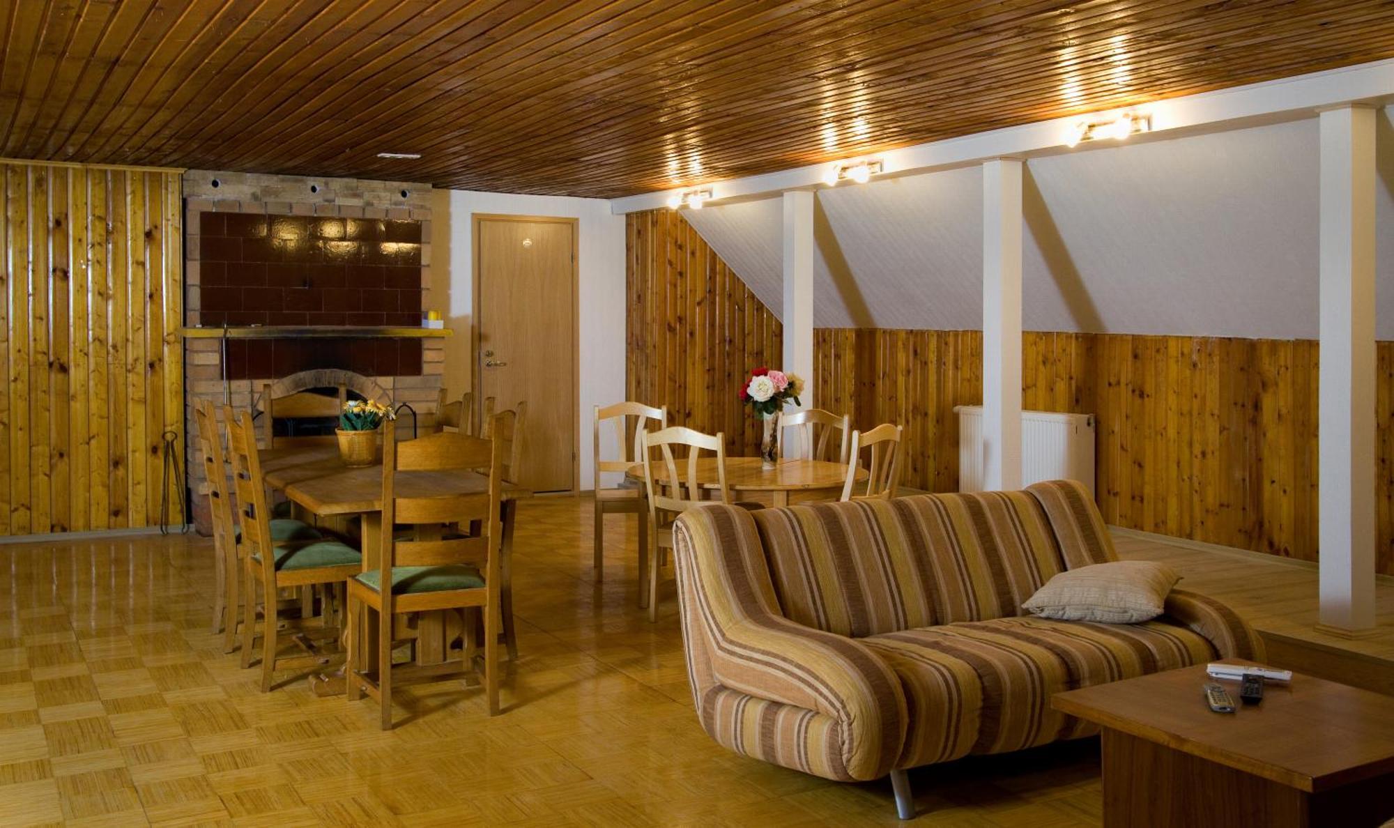 Haeska Manor Hotel Luaran gambar