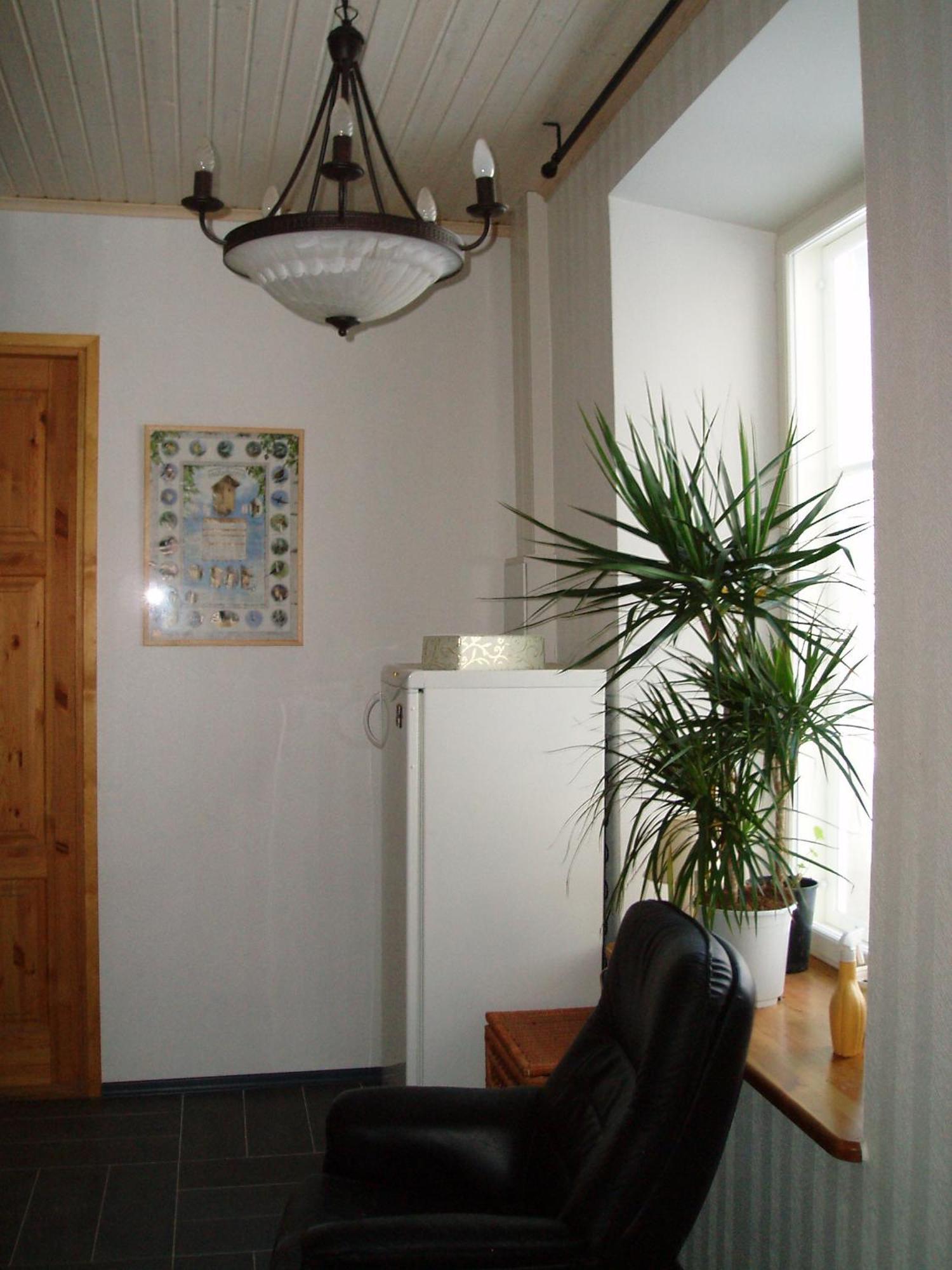 Haeska Manor Hotel Luaran gambar