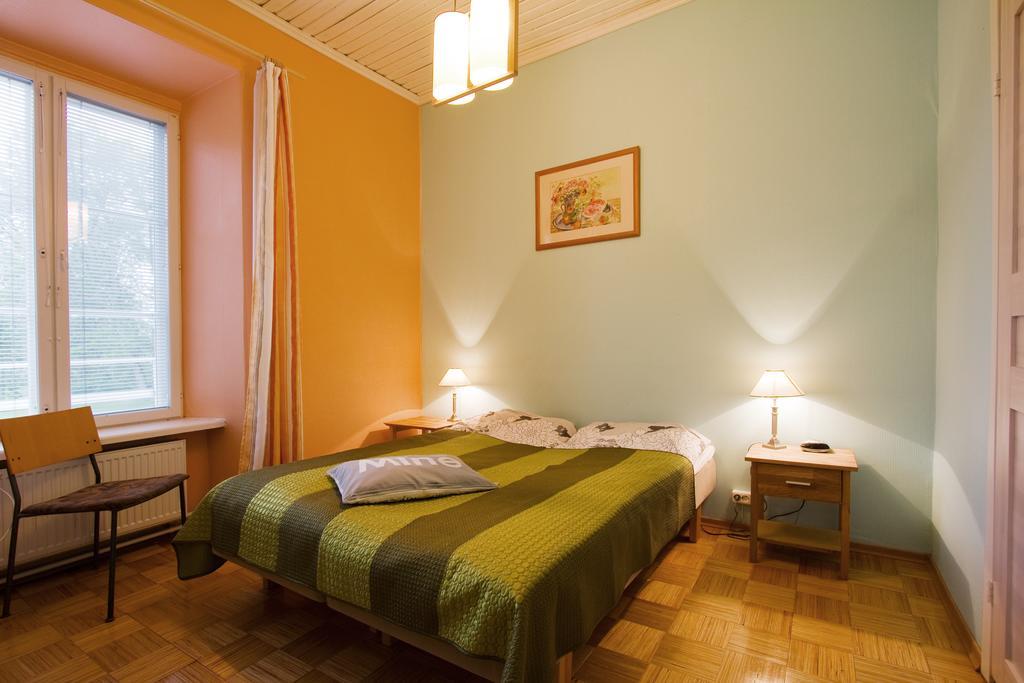 Haeska Manor Hotel Luaran gambar
