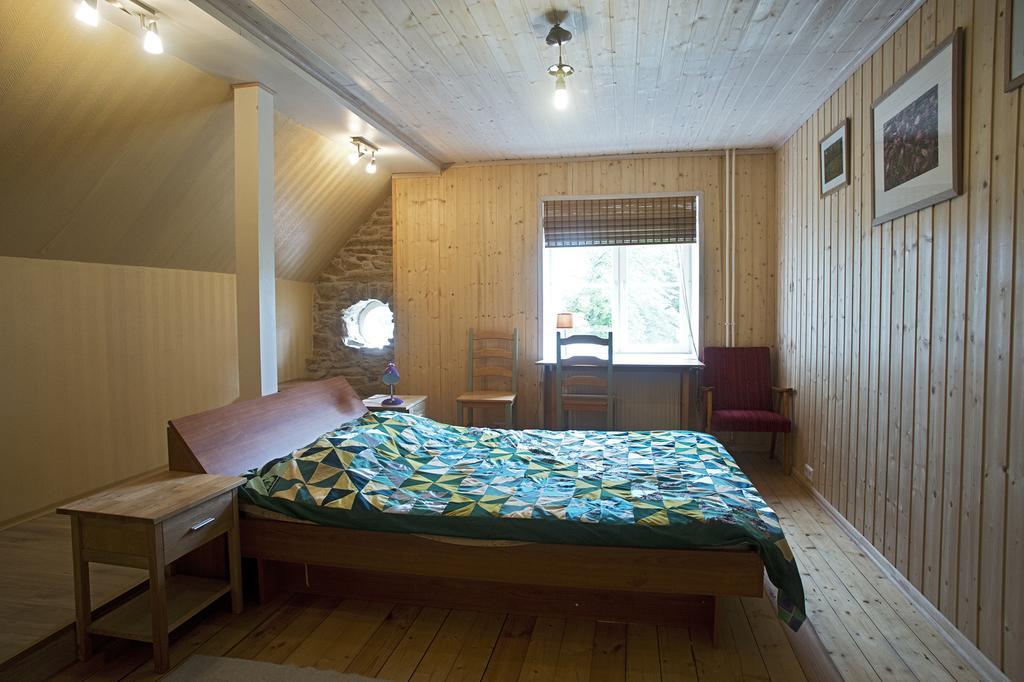 Haeska Manor Hotel Luaran gambar