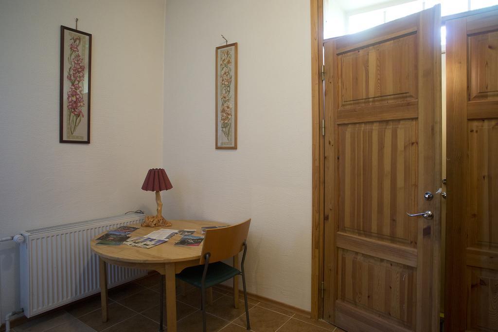 Haeska Manor Hotel Luaran gambar