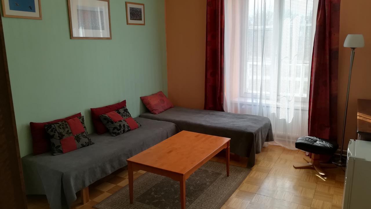 Haeska Manor Hotel Luaran gambar
