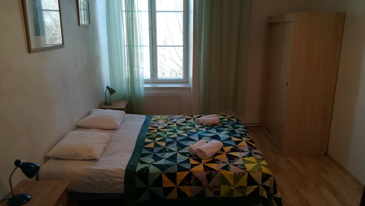 Haeska Manor Hotel Luaran gambar