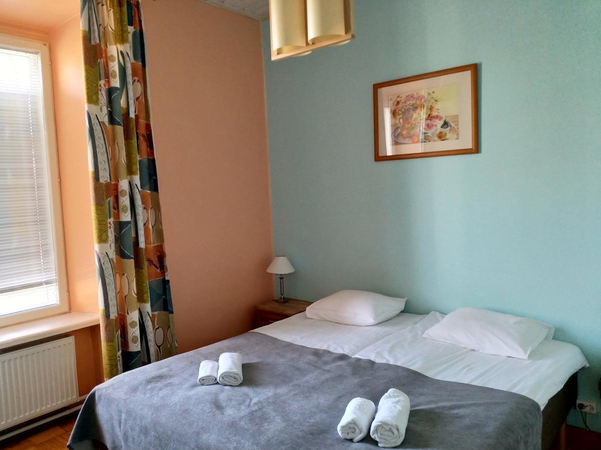 Haeska Manor Hotel Luaran gambar