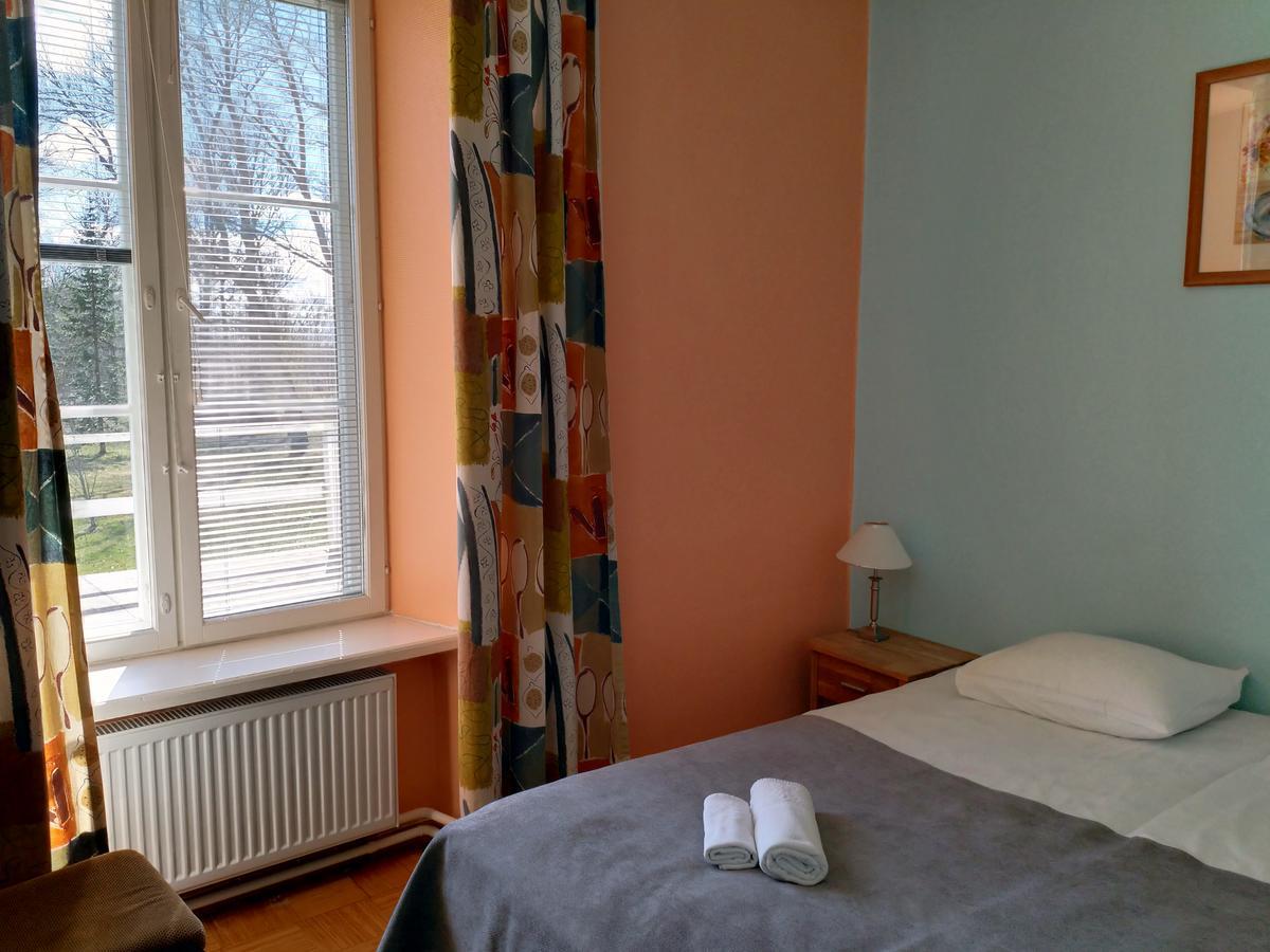 Haeska Manor Hotel Luaran gambar