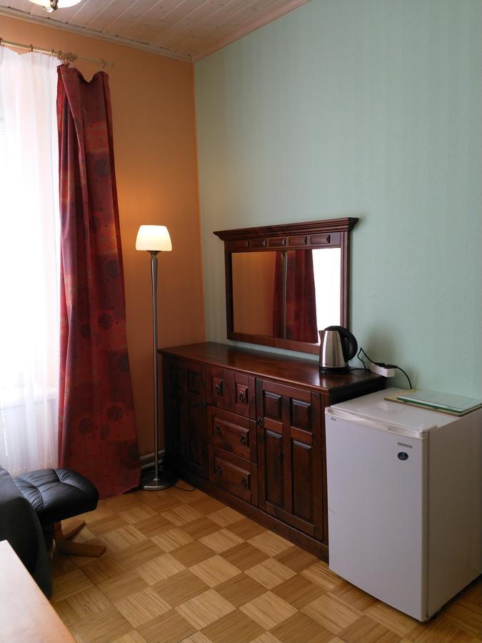 Haeska Manor Hotel Luaran gambar